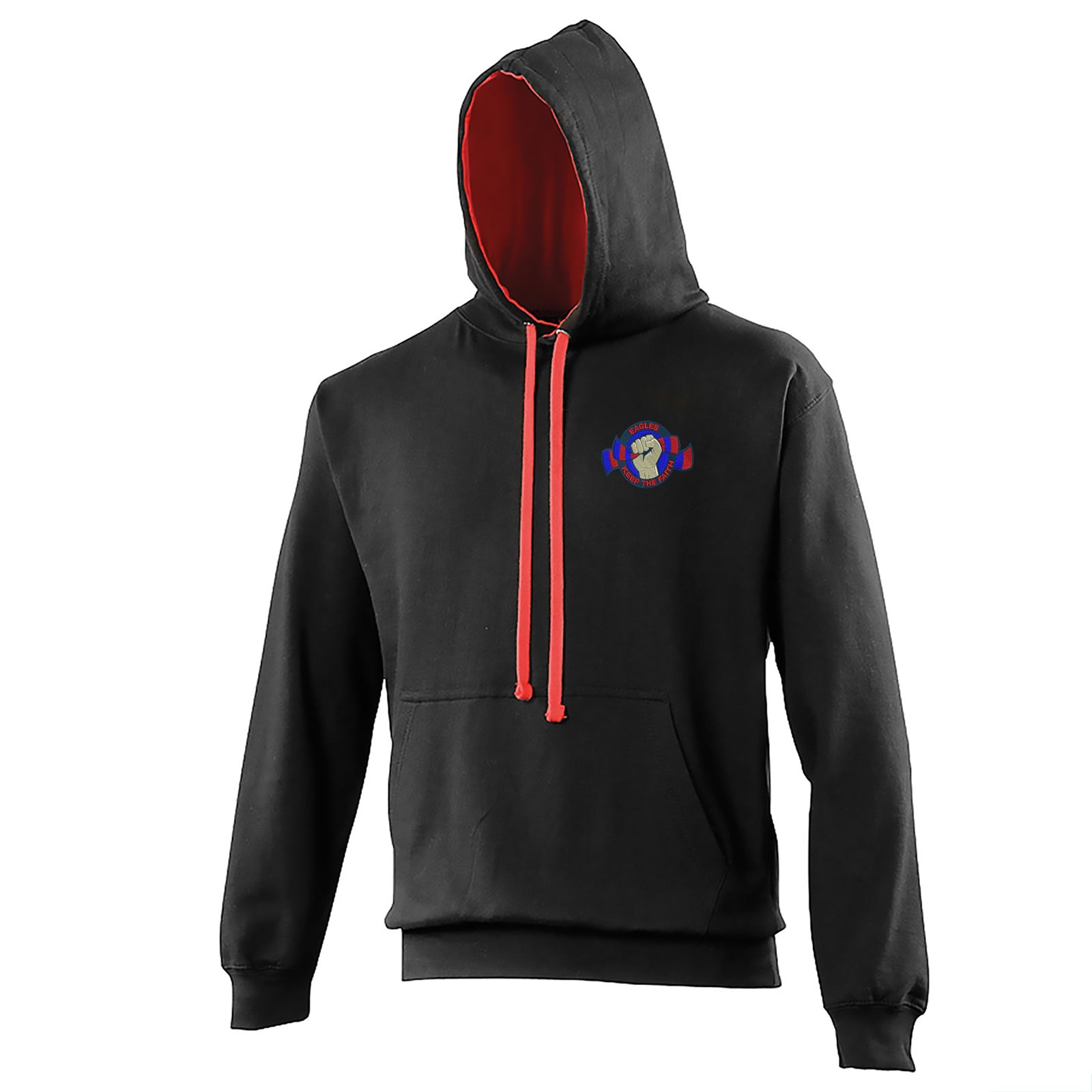 Crystal Palace F.C. Hoodie