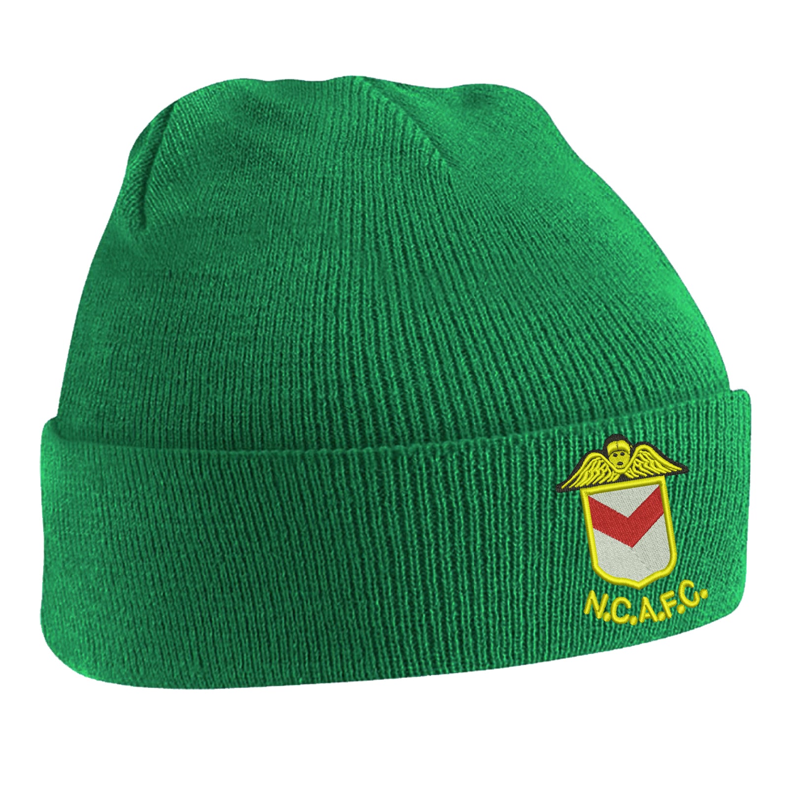 Retro Newport 1948 Beanie Hat