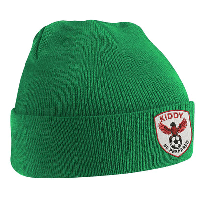 Kidderminster Harriers Beanie Hat