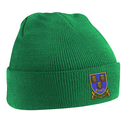 Retro Shrewsbury 1993 Beanie Hat