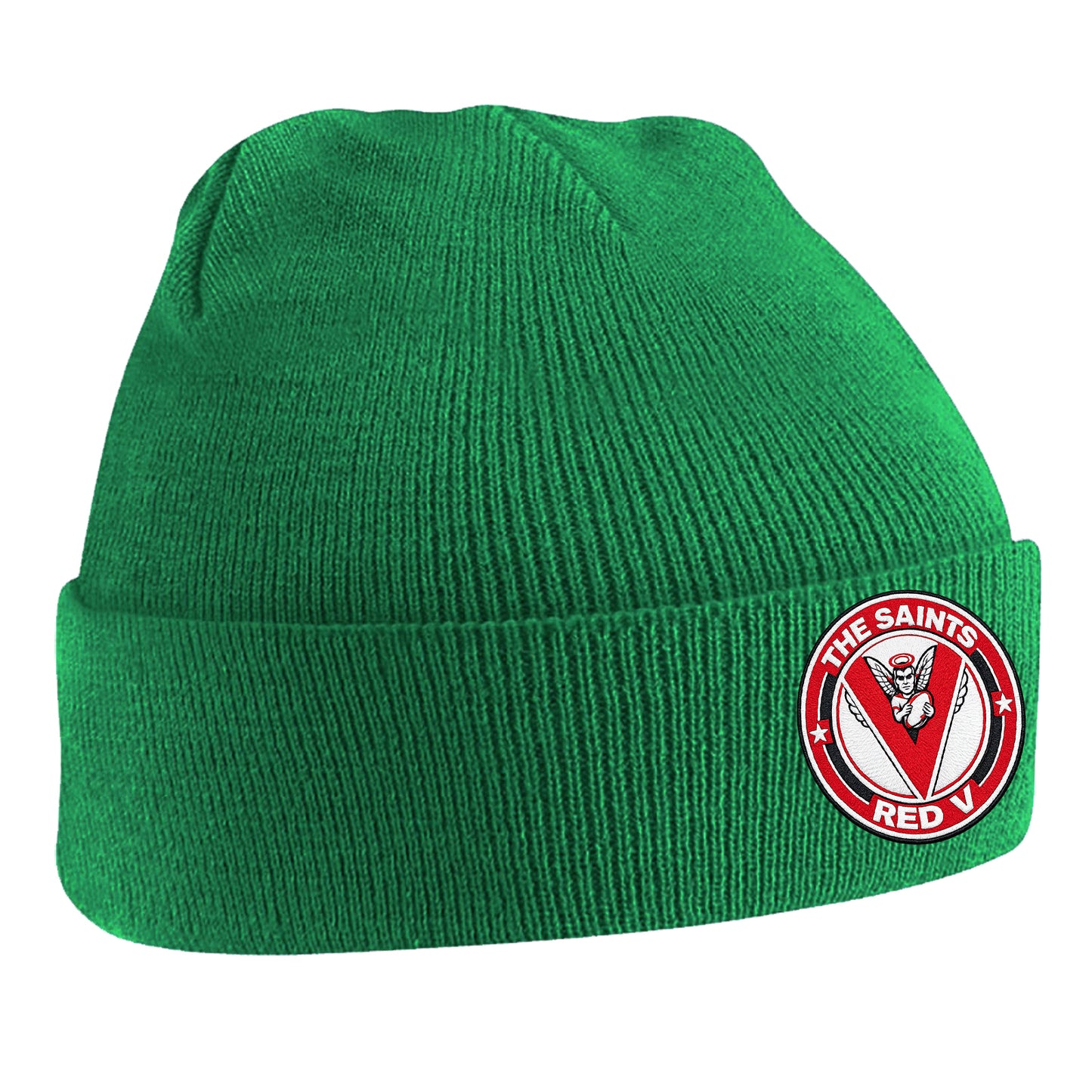 St Helens Rugby League Beanie Hat