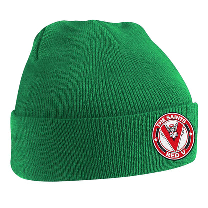 St Helens Rugby League Beanie Hat