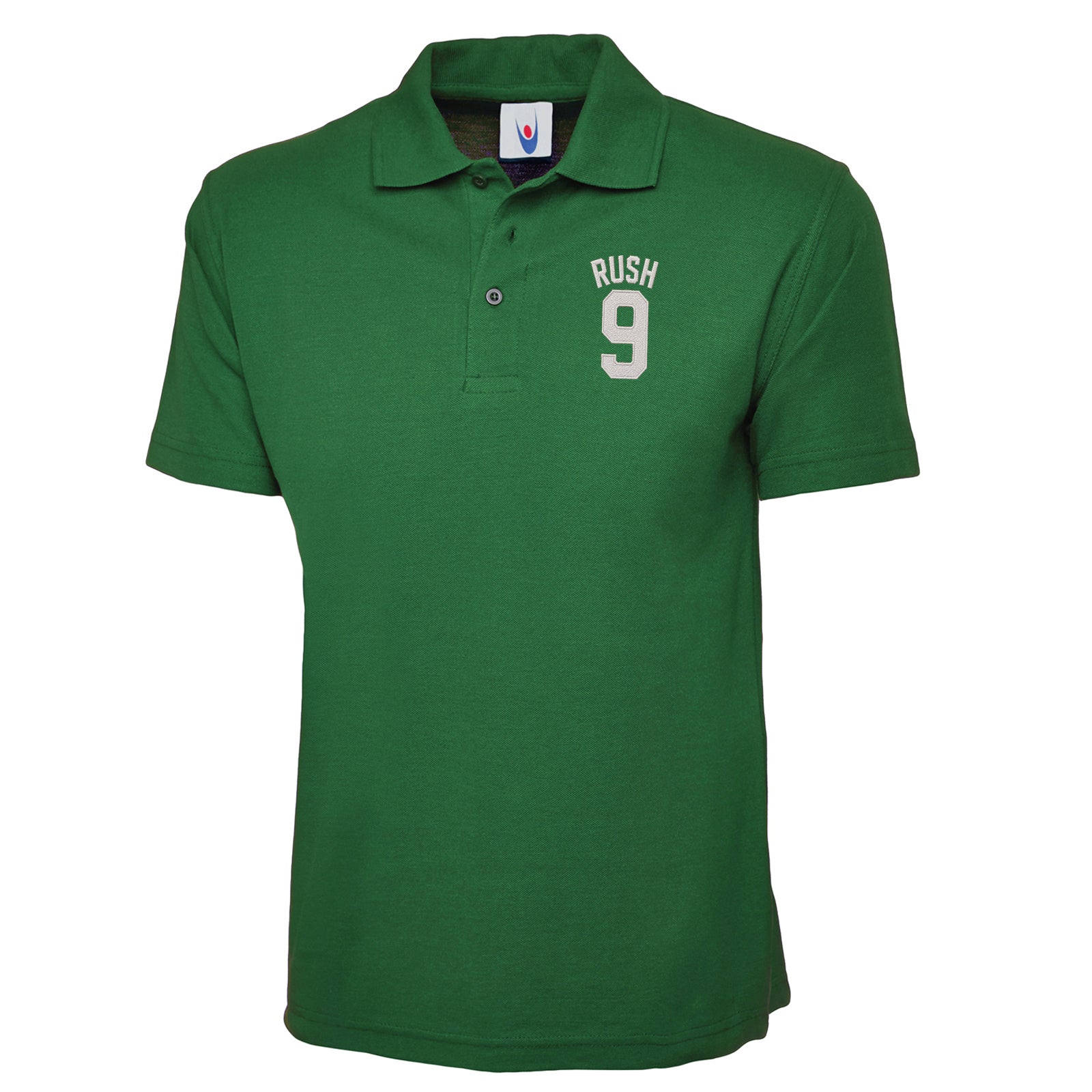 Rush Football Classic Polo Shirt