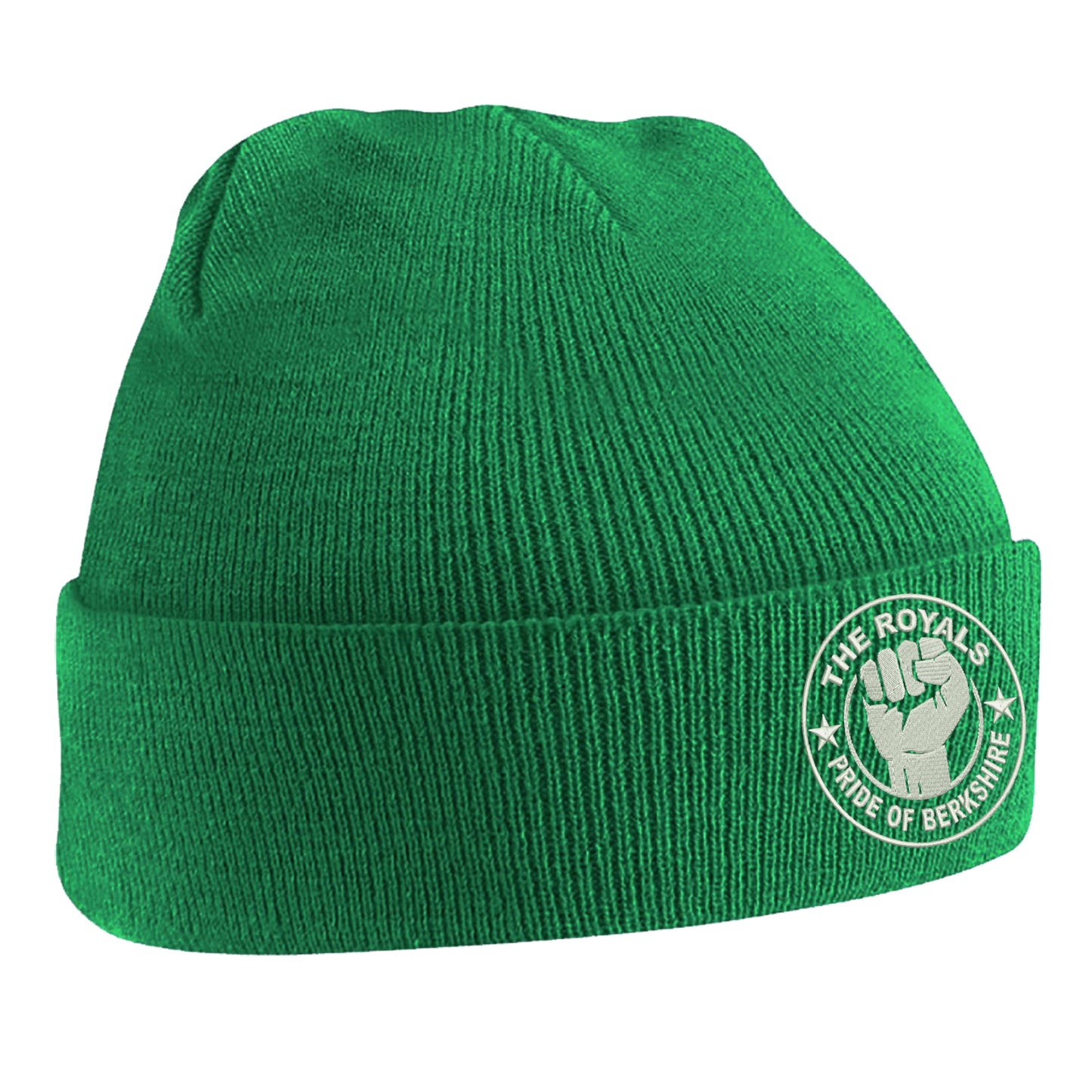 Reading Football Club Beanie Hat