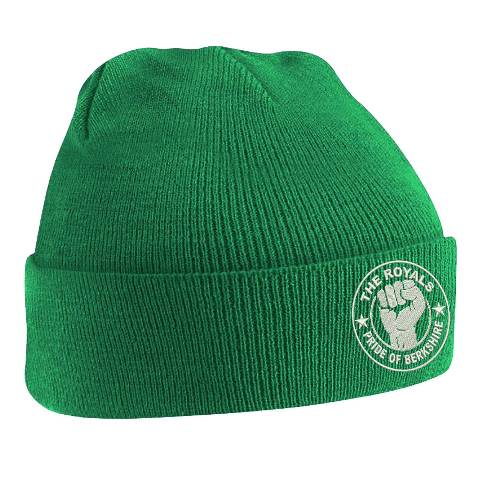 Reading Football Club Beanie Hat