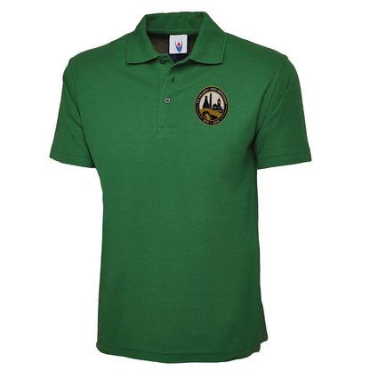Port Vale 150th Anniversary Classic Polo Shirt