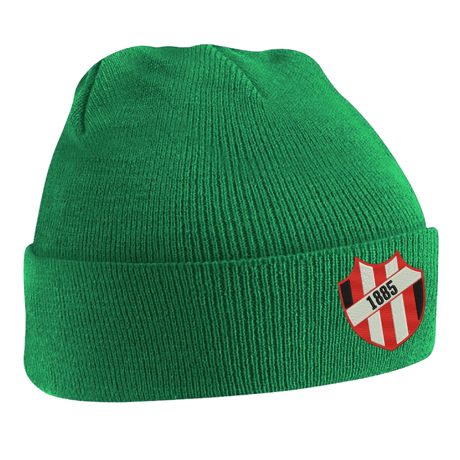 Southampton FC 1885 Beanie Hat