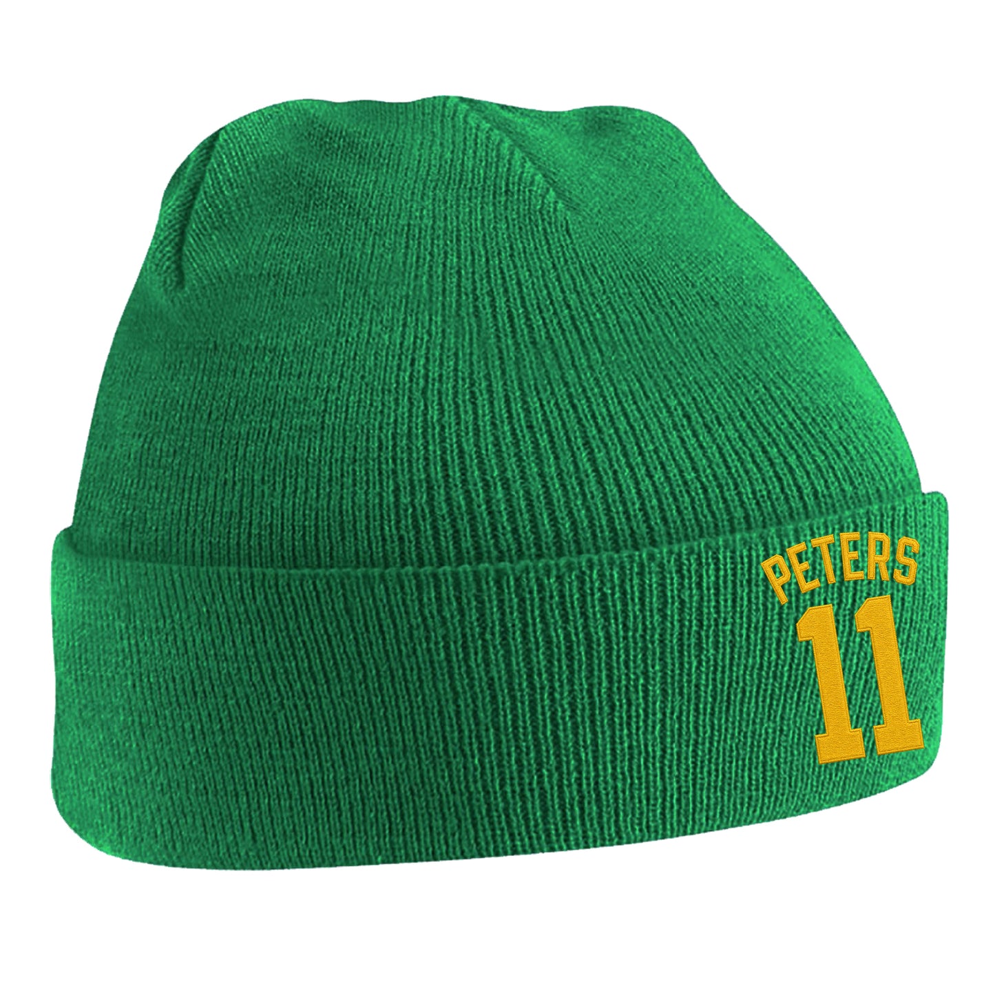 Peters 11 Beanie Hat 