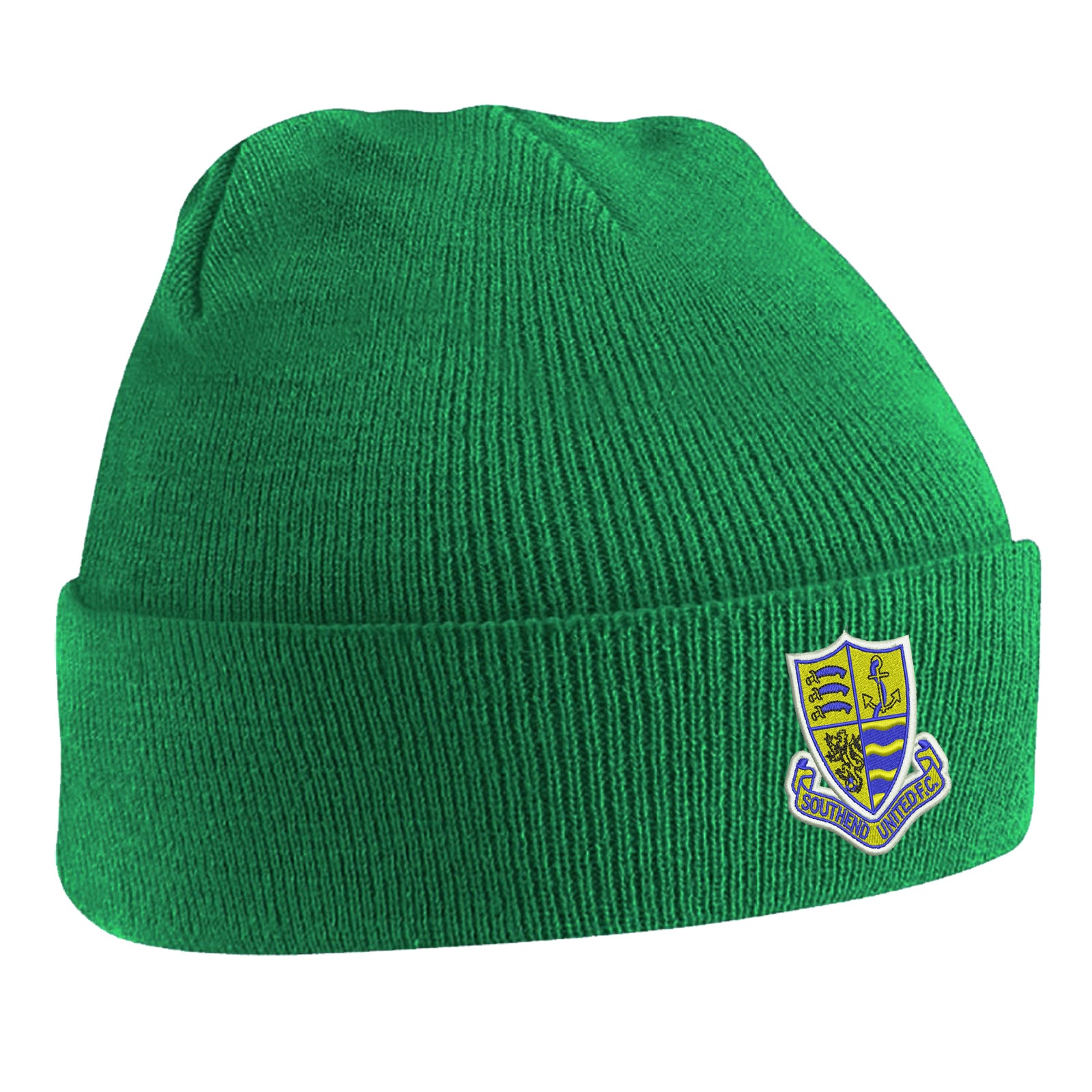Retro Southend 1982 Beanie Hat