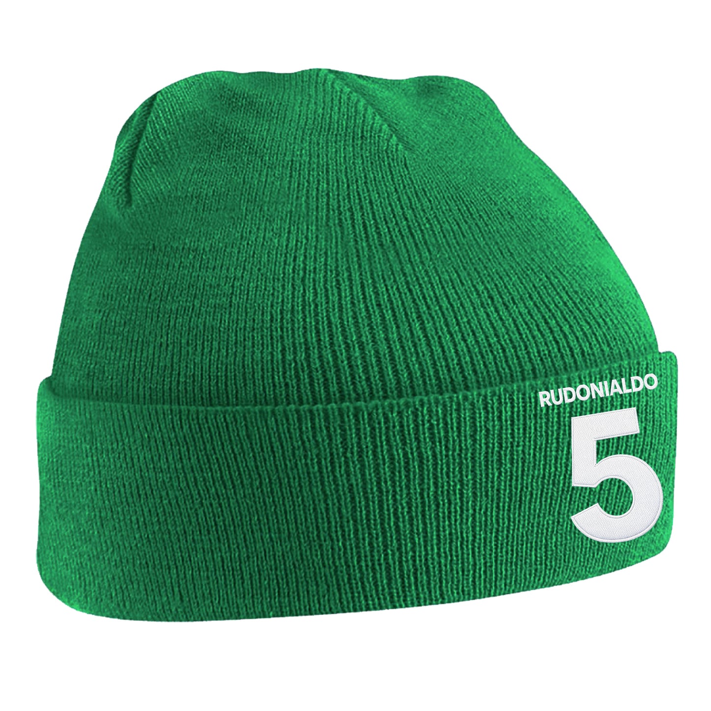Jack Rudoni Coventry City Football Beanie Hat