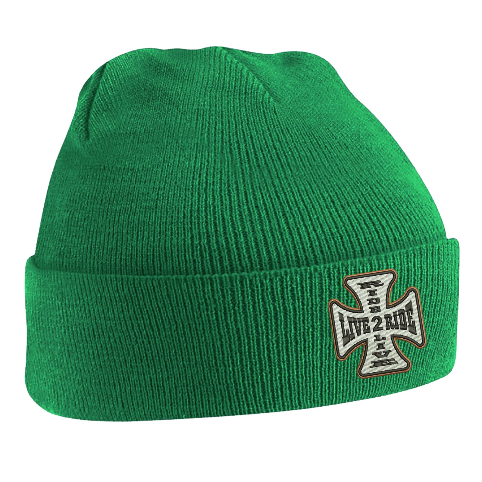 Live 2 Ride Ride 2 Live Hat