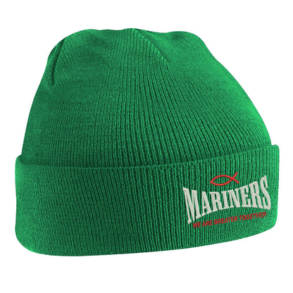 Grimsby Town Mariners Beanie Hat