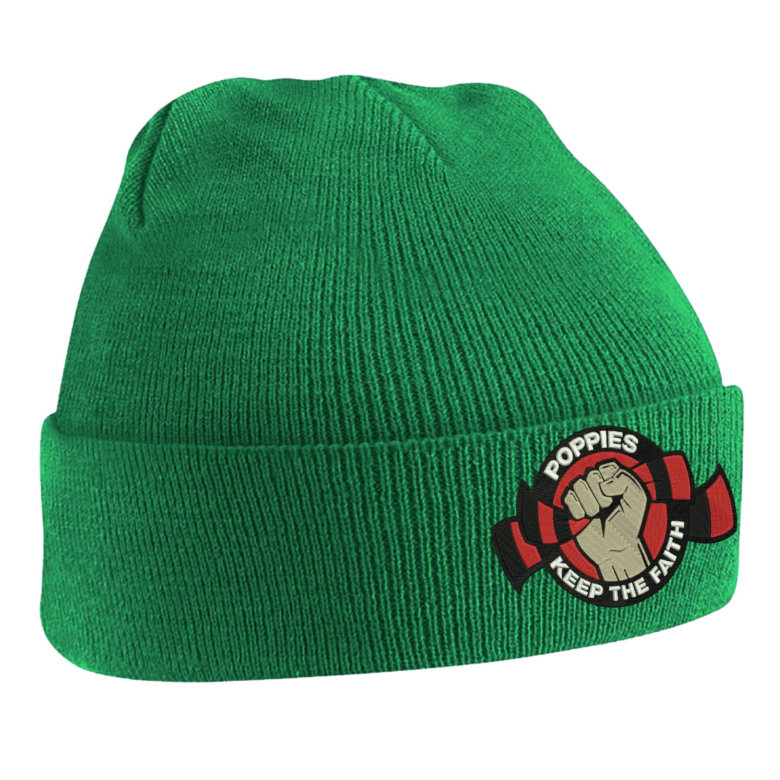 Kettering Town FC Beanie Hat