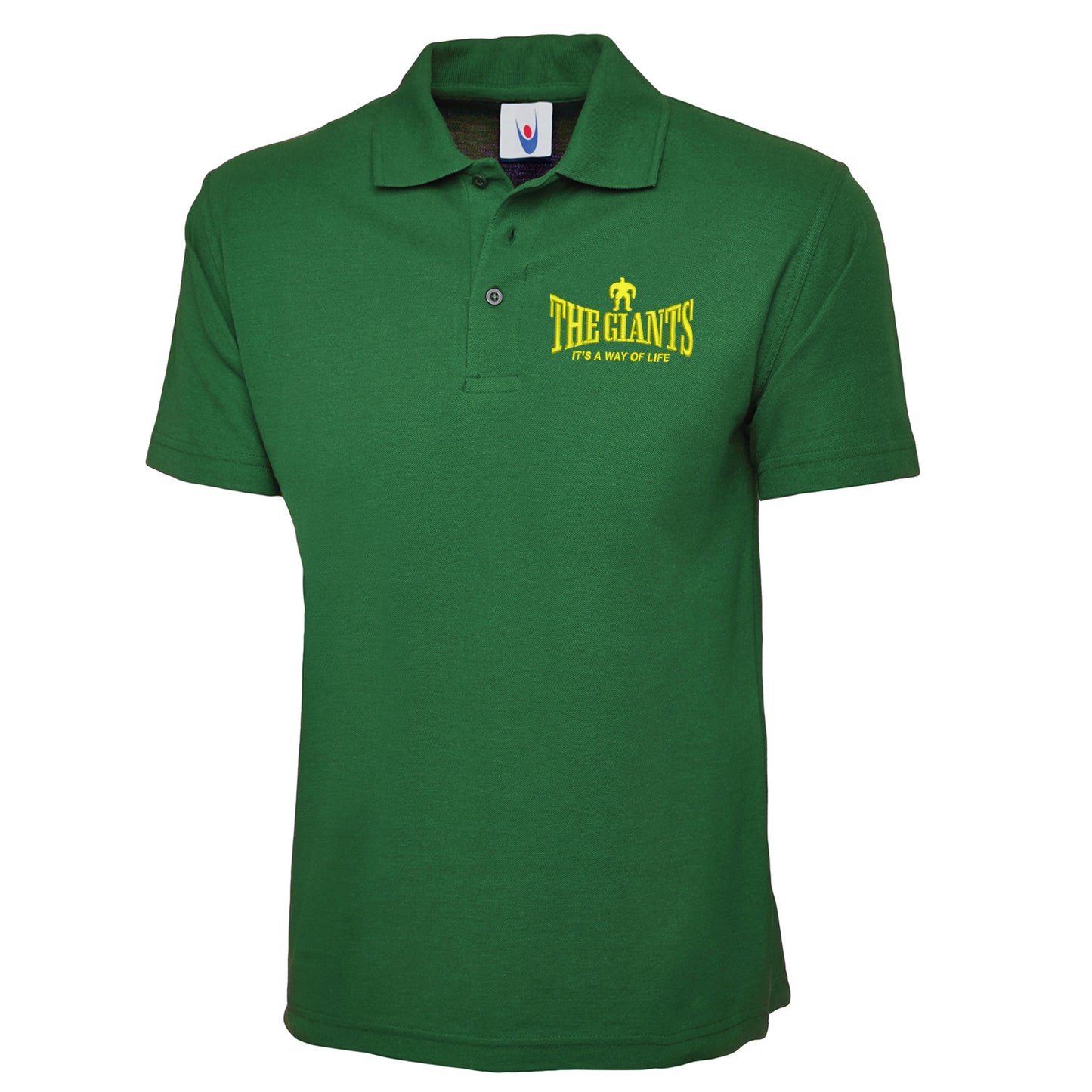Huddersfield Giants Polo Shirts