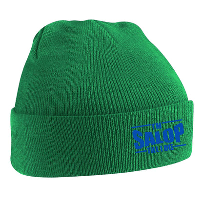 Shrewsbury Town FC Beanie Hat