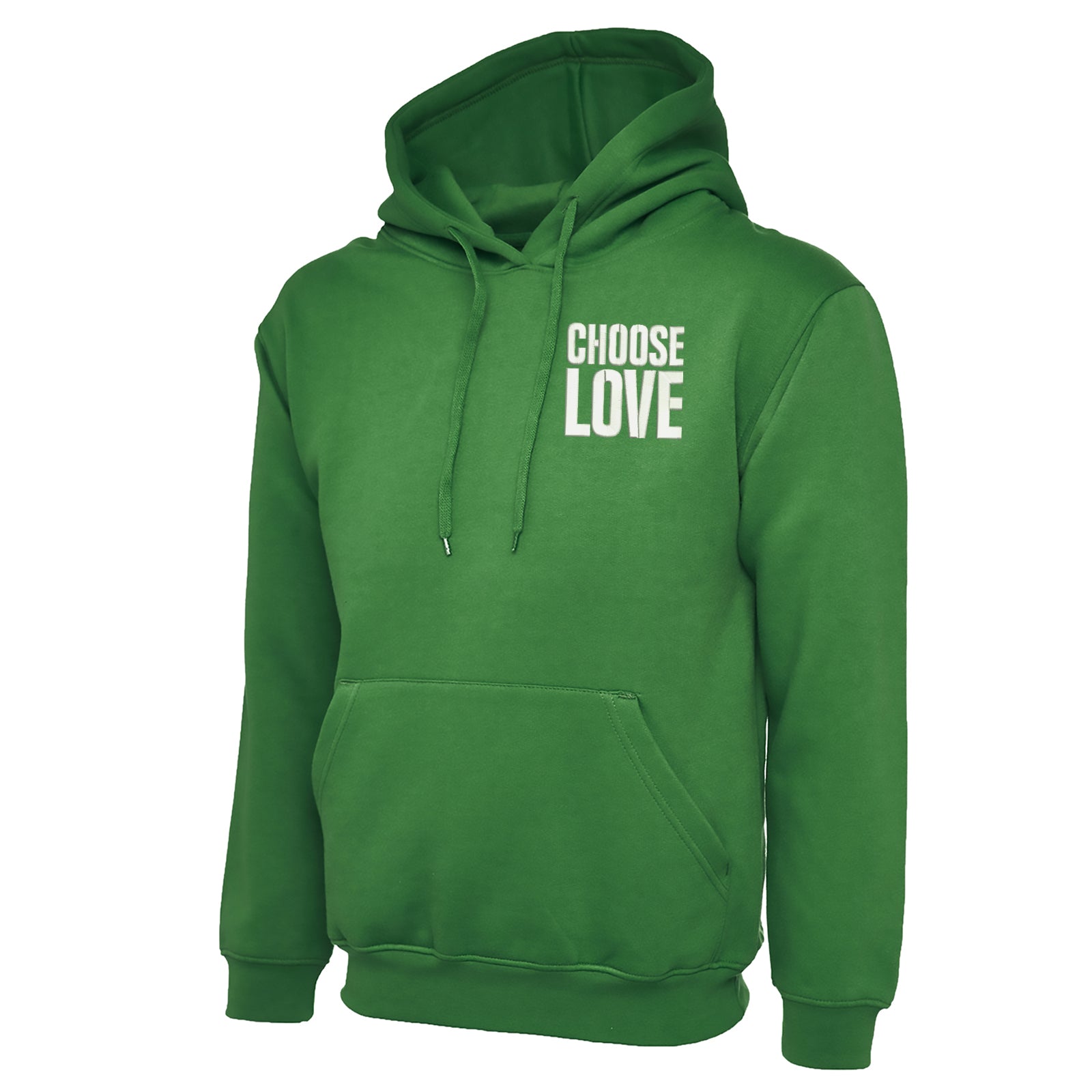 Choose Love Hoodie