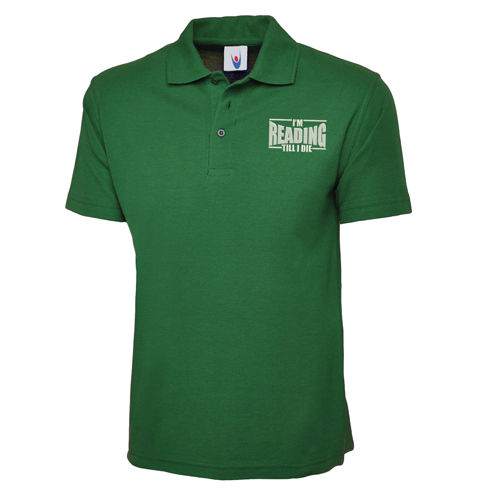 Reading Football Polo Shirt