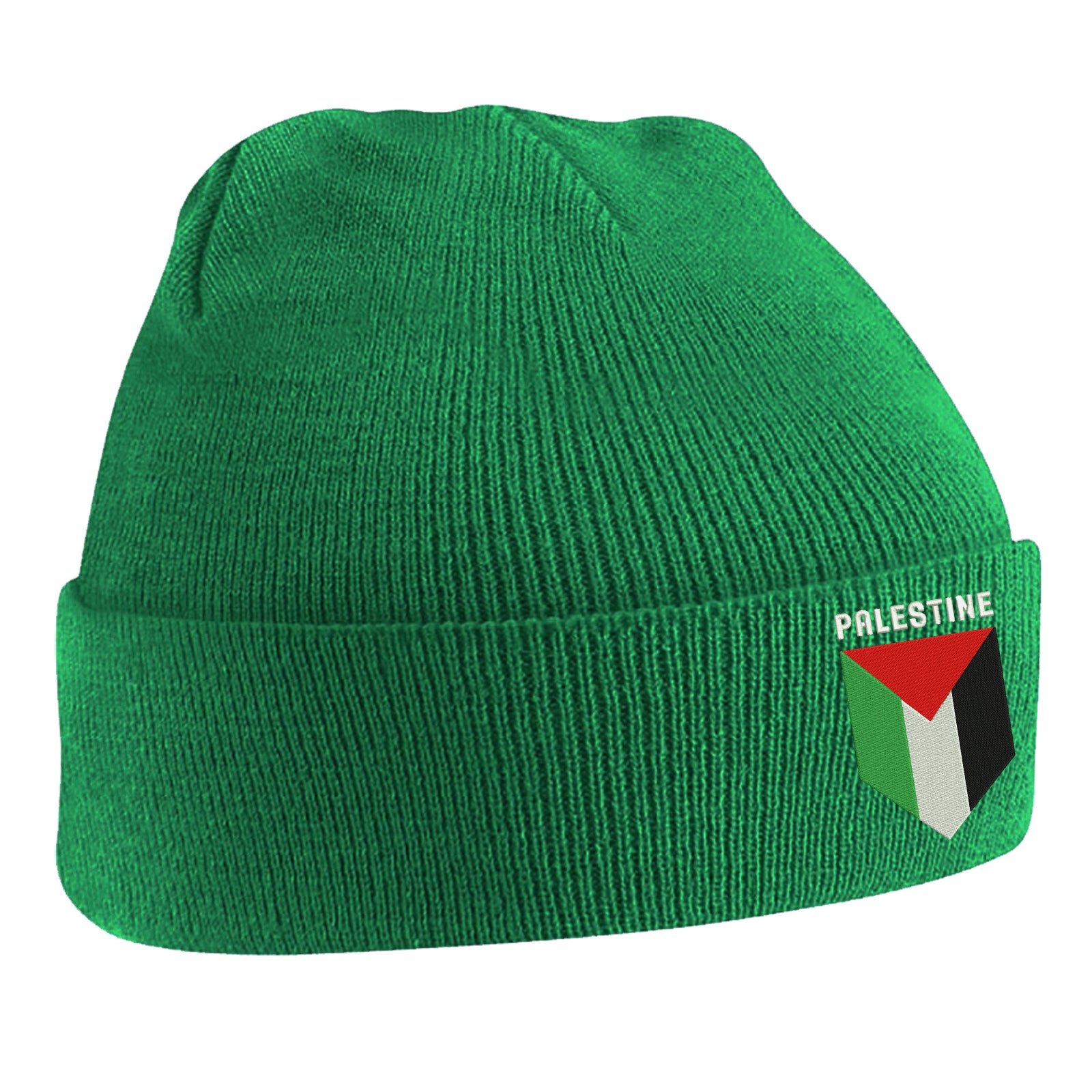 Palestine FC Beanie Hat