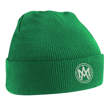 Retro Aston Martin 1920 Beanie Hat