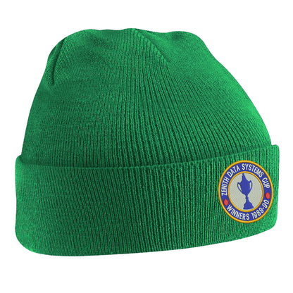 Chelsea Full Members Cup Beanie Hat