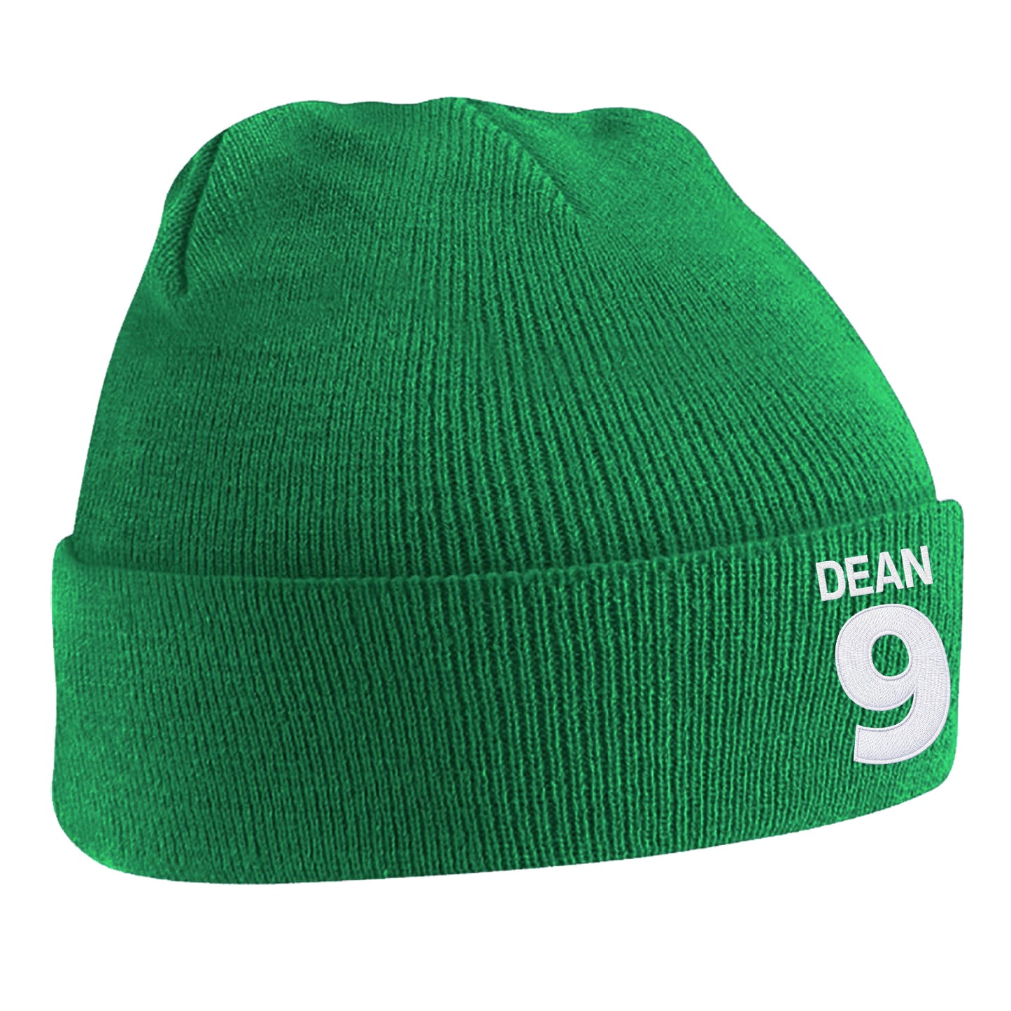 Dixie Dean Everton Football Beanie Hat