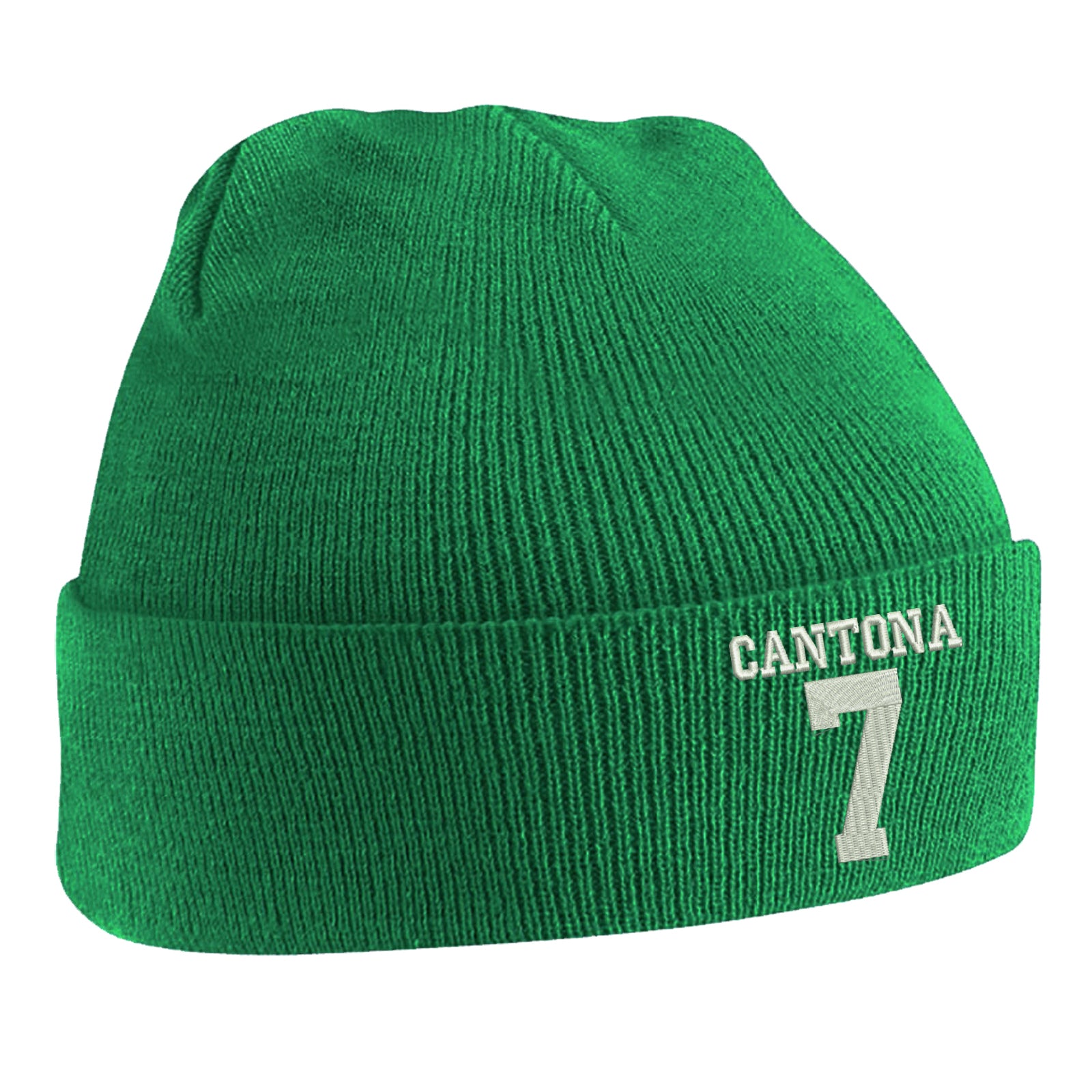 Eric Cantona Hat