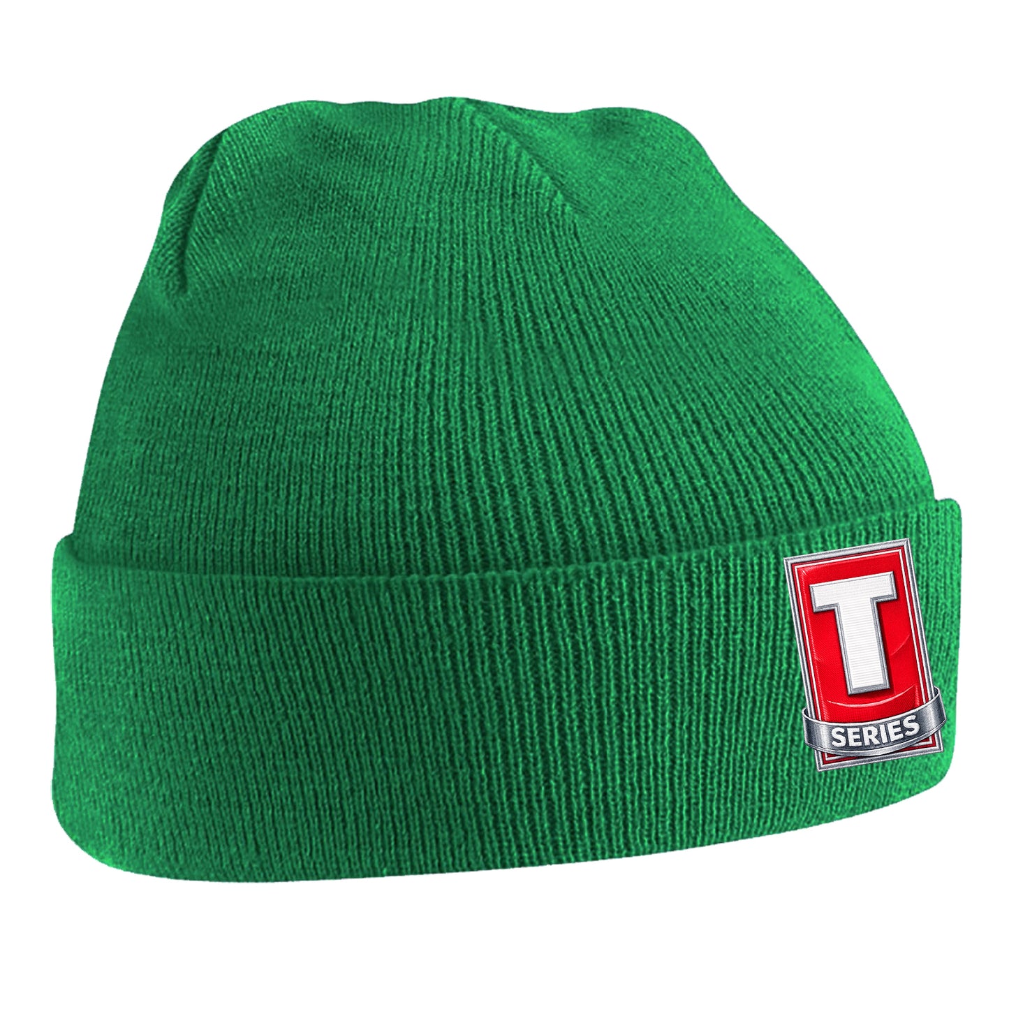 T-Series Beanie Hat