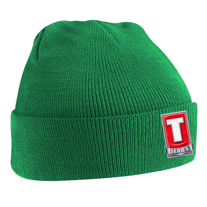 T-Series Beanie Hat