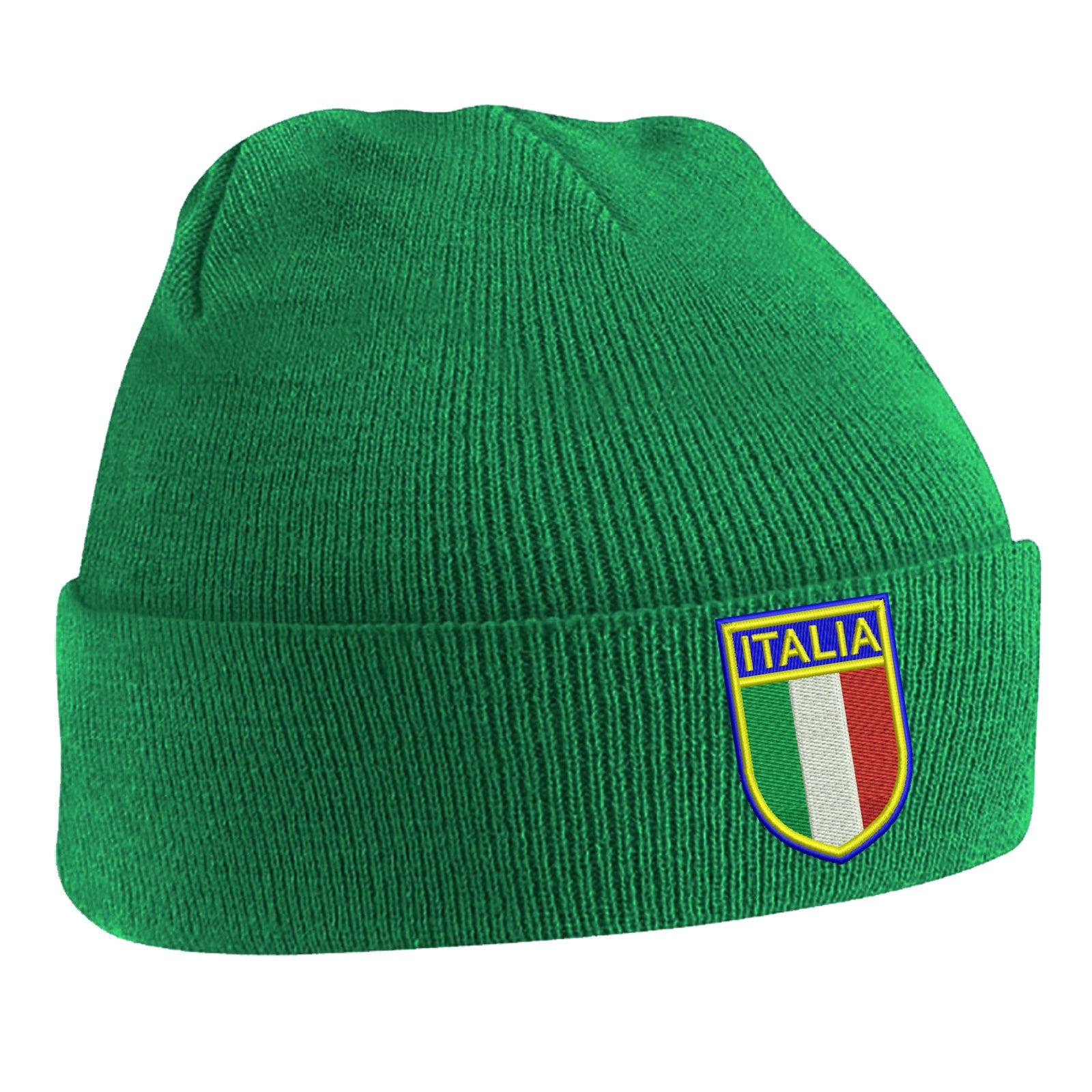 Retro Italy 1952 Beanie Hat