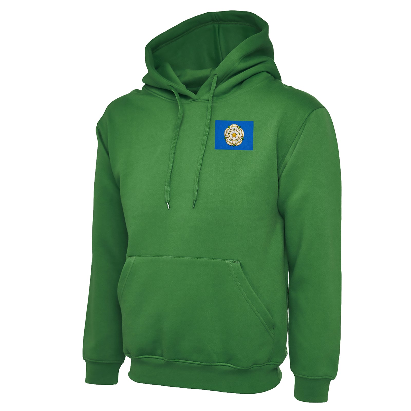 Flag of Yorkshire Hoodie 