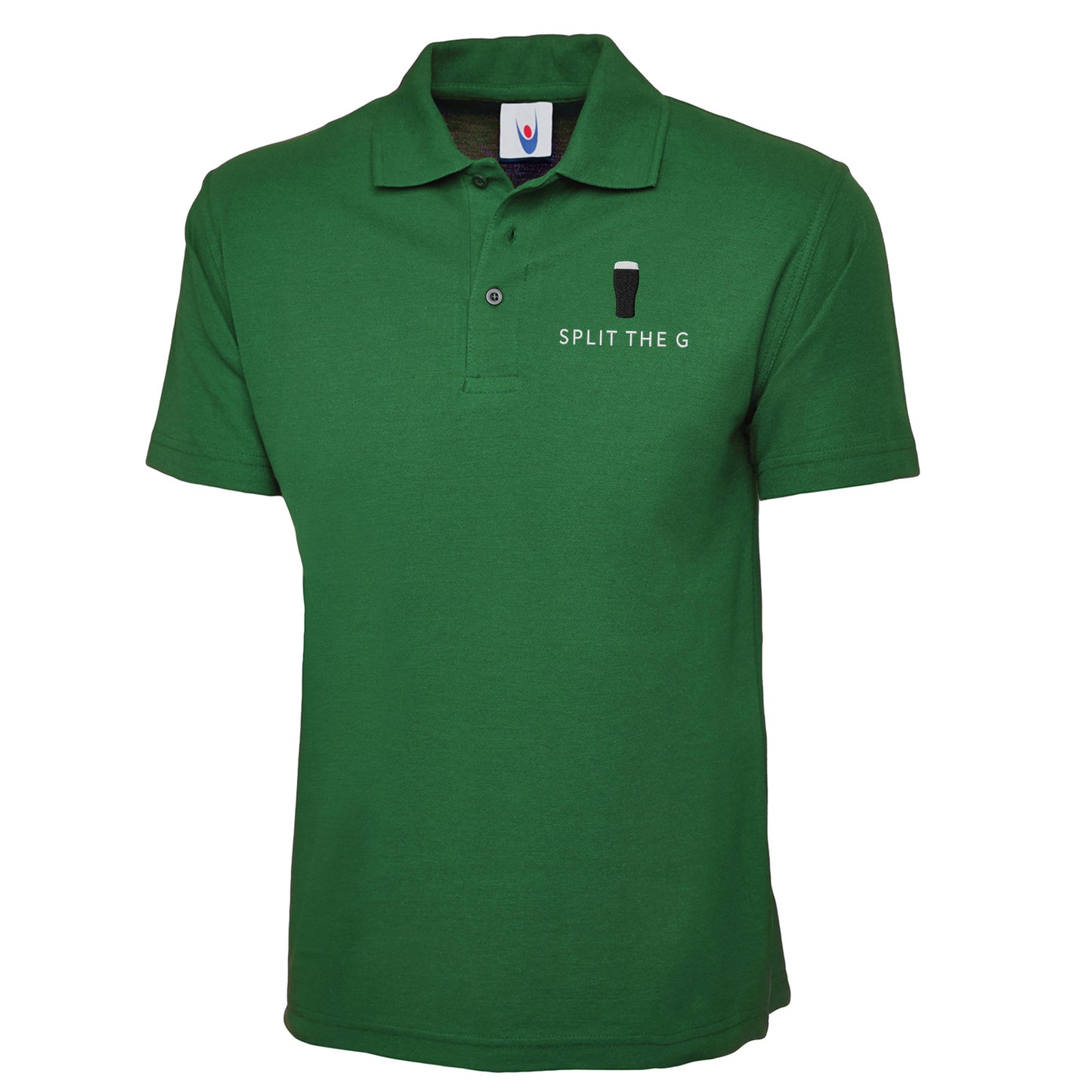 Guinness Classic Polo Shirt