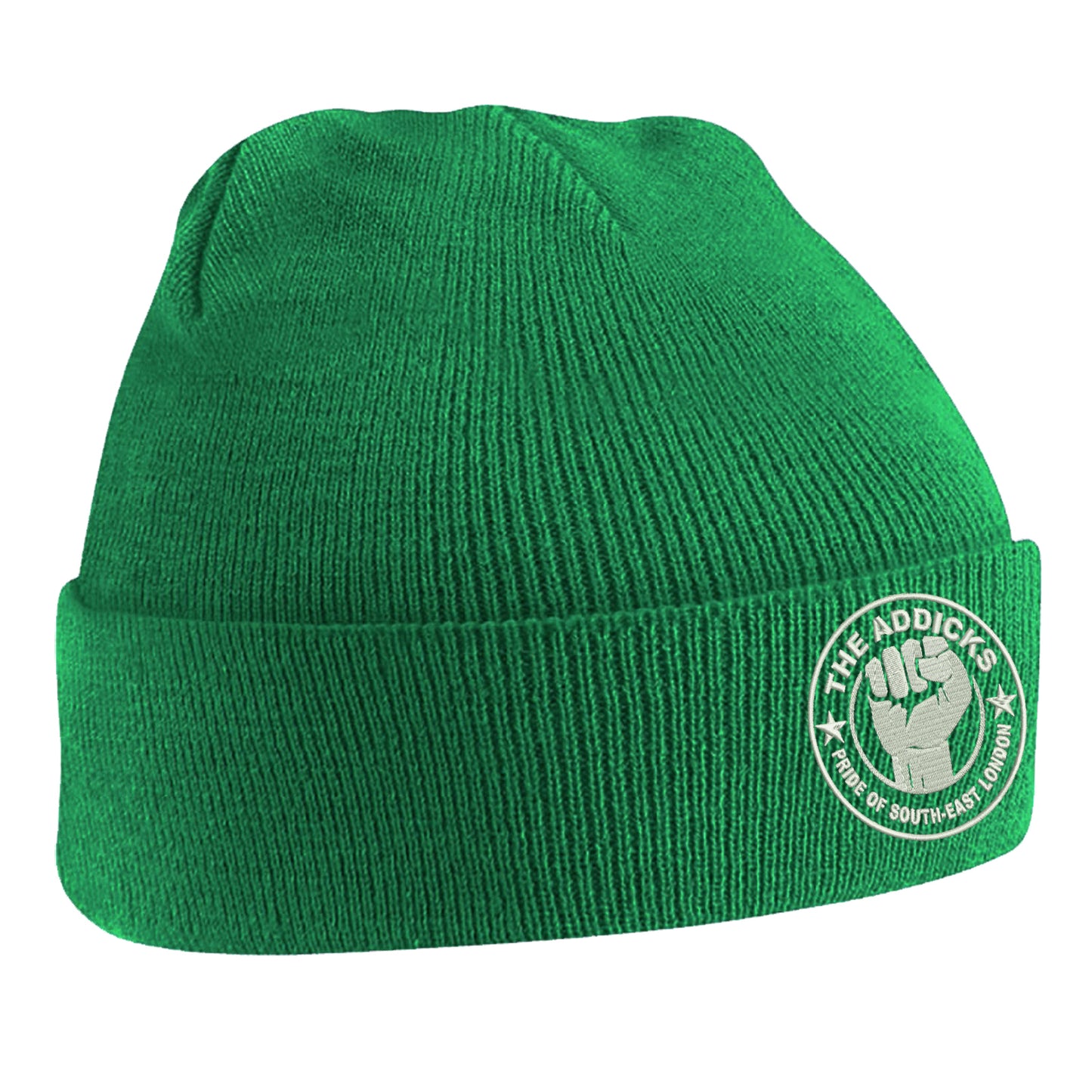 Charlton Athletic Football Beanie Hat