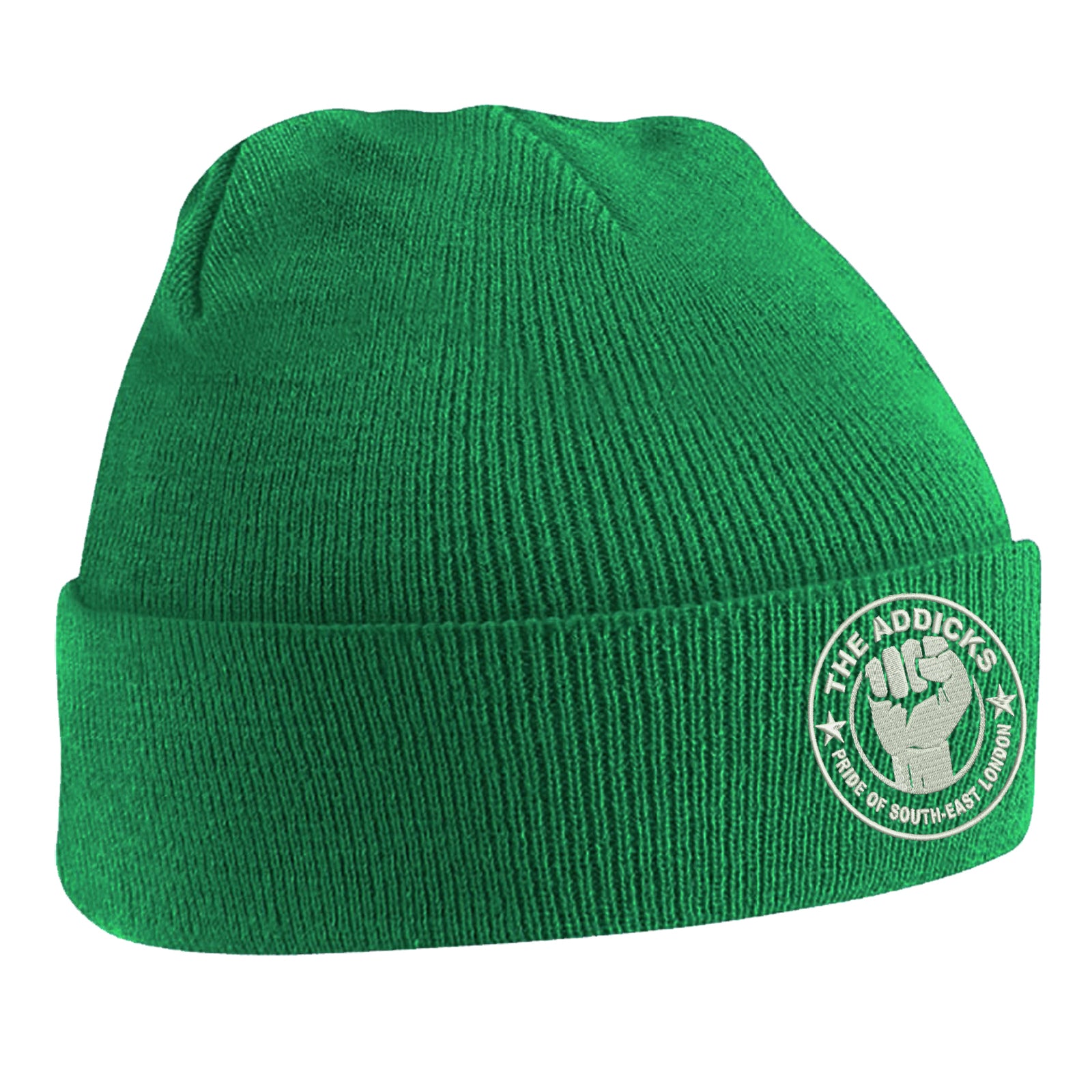 Charlton Athletic Football Beanie Hat