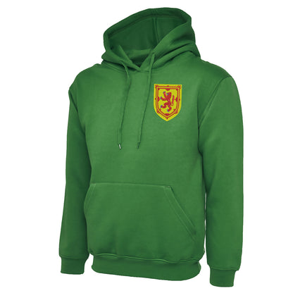 Retro Raith 1949 Hoodie