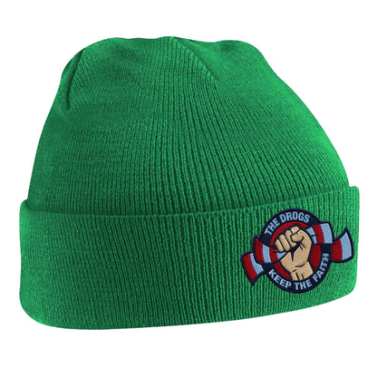 Drogheda United Beanie Hat