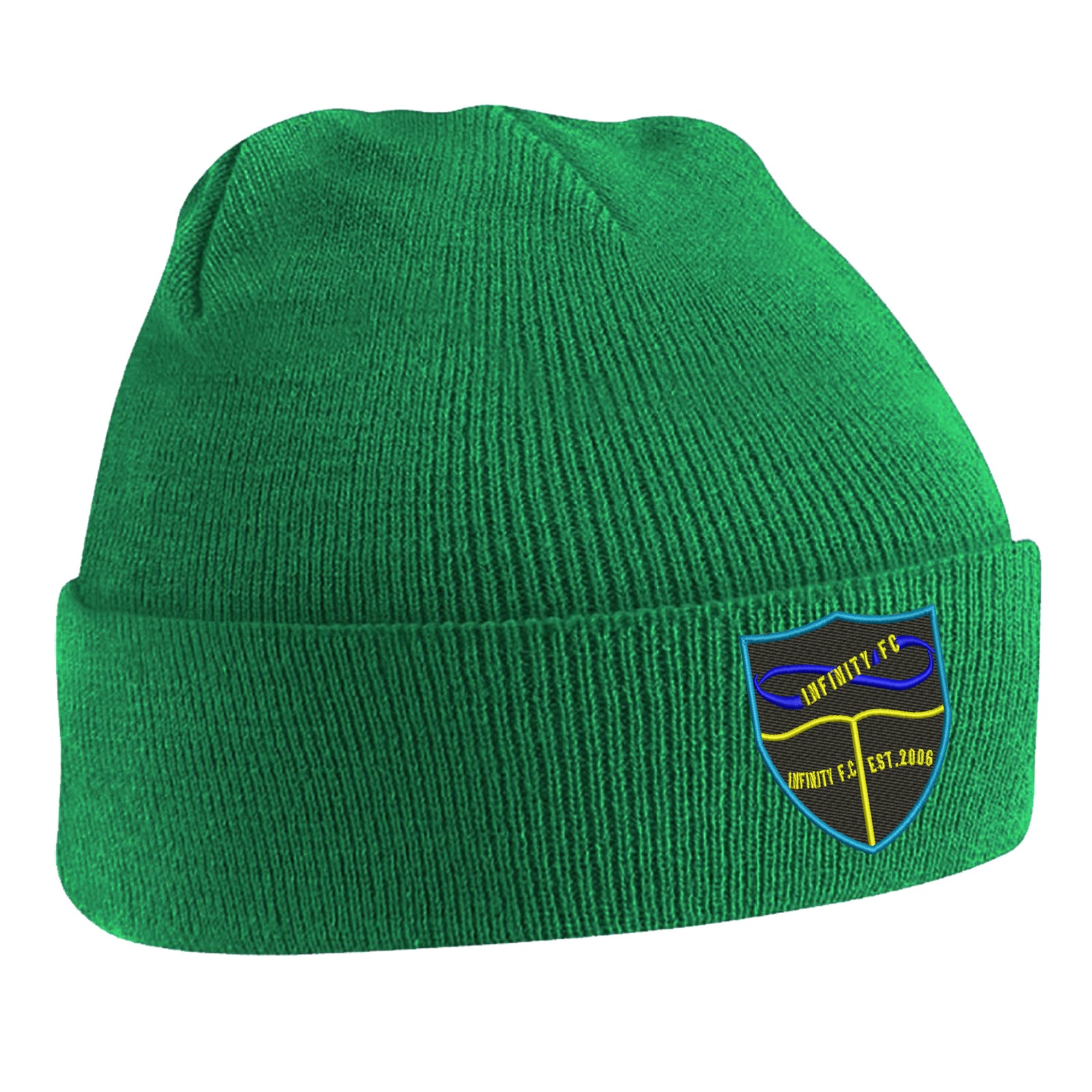 Infinity FC Hat