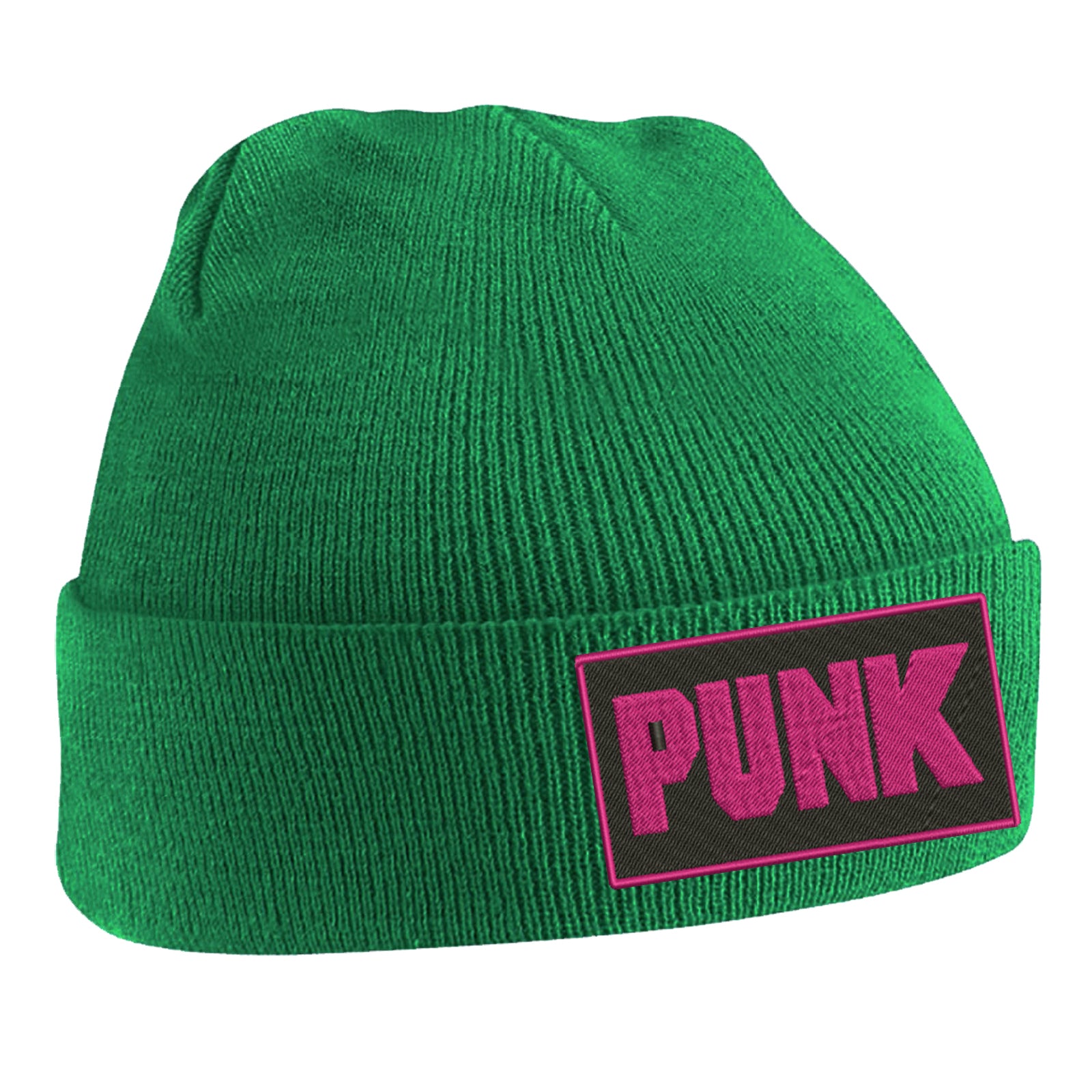 CM Punk Beanie Hat