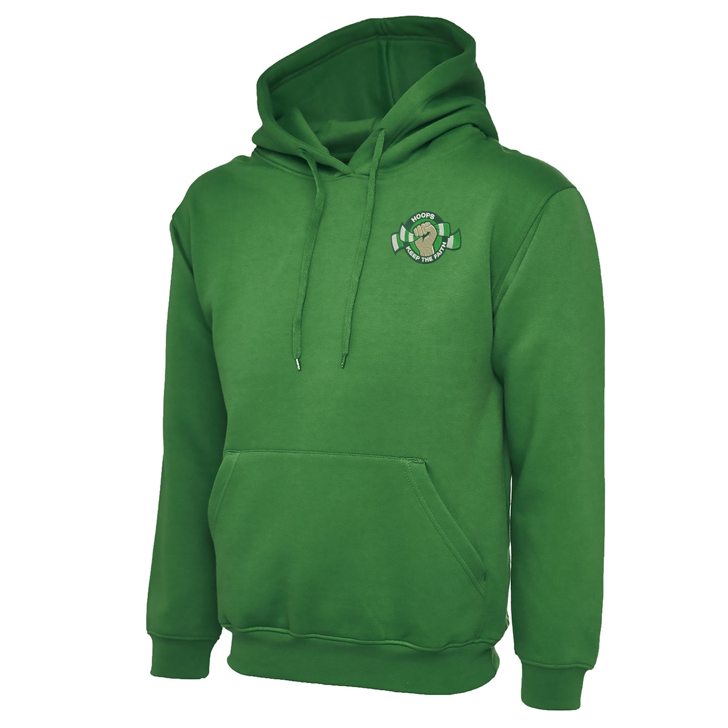 Celtic FC Football Hoodie