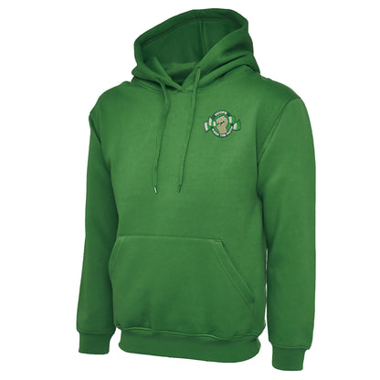 Celtic FC Football Hoodie