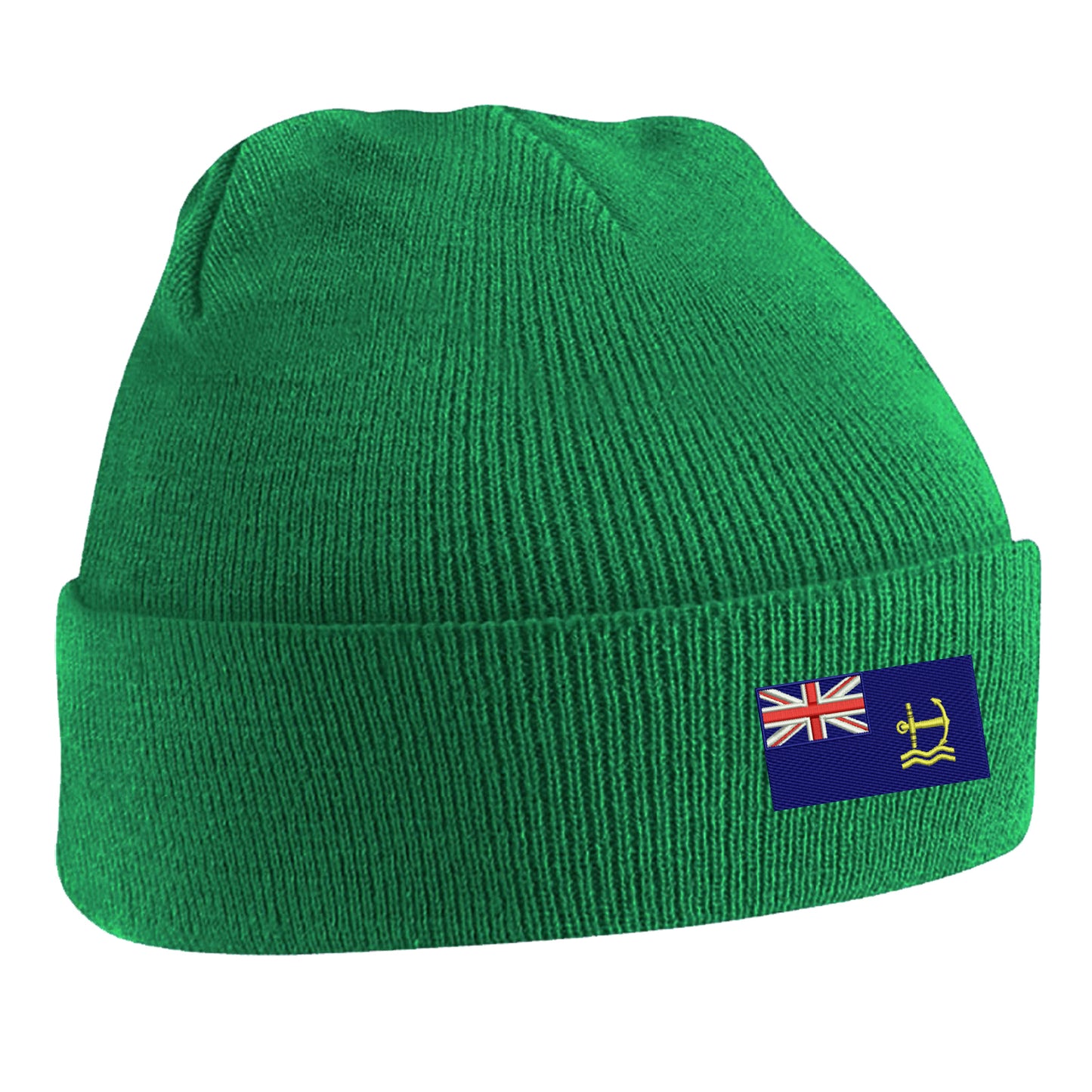 Royal Maritime Auxiliary Service Beanie Hat