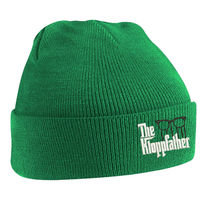 The Kloppfather Hat