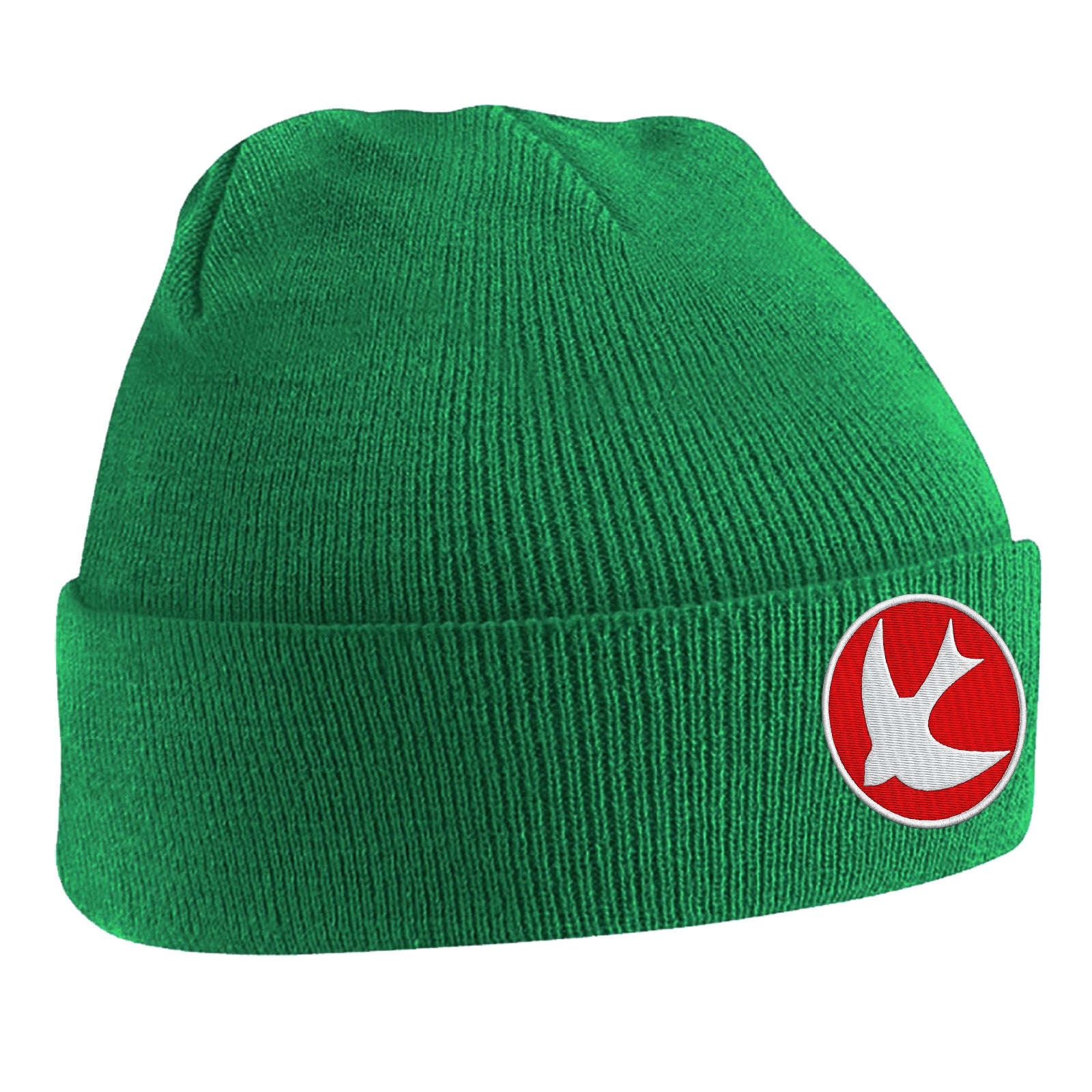 Classic Walsall 1982 Football Beanie Hat 
