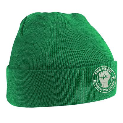 Gateshead FC Football Beanie Hat