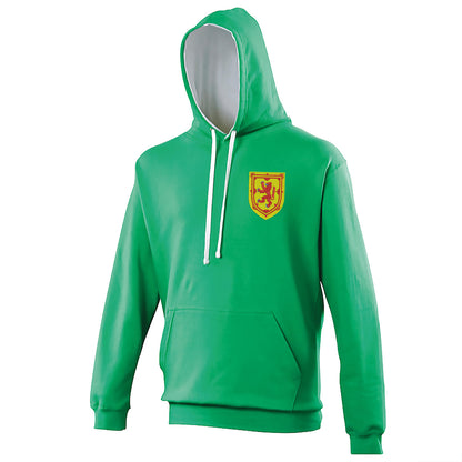 Retro Raith 1949 Hoodie
