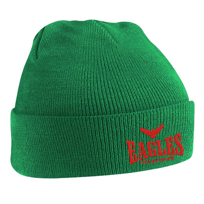  Eagles It's a Way of Life Beanie Hat