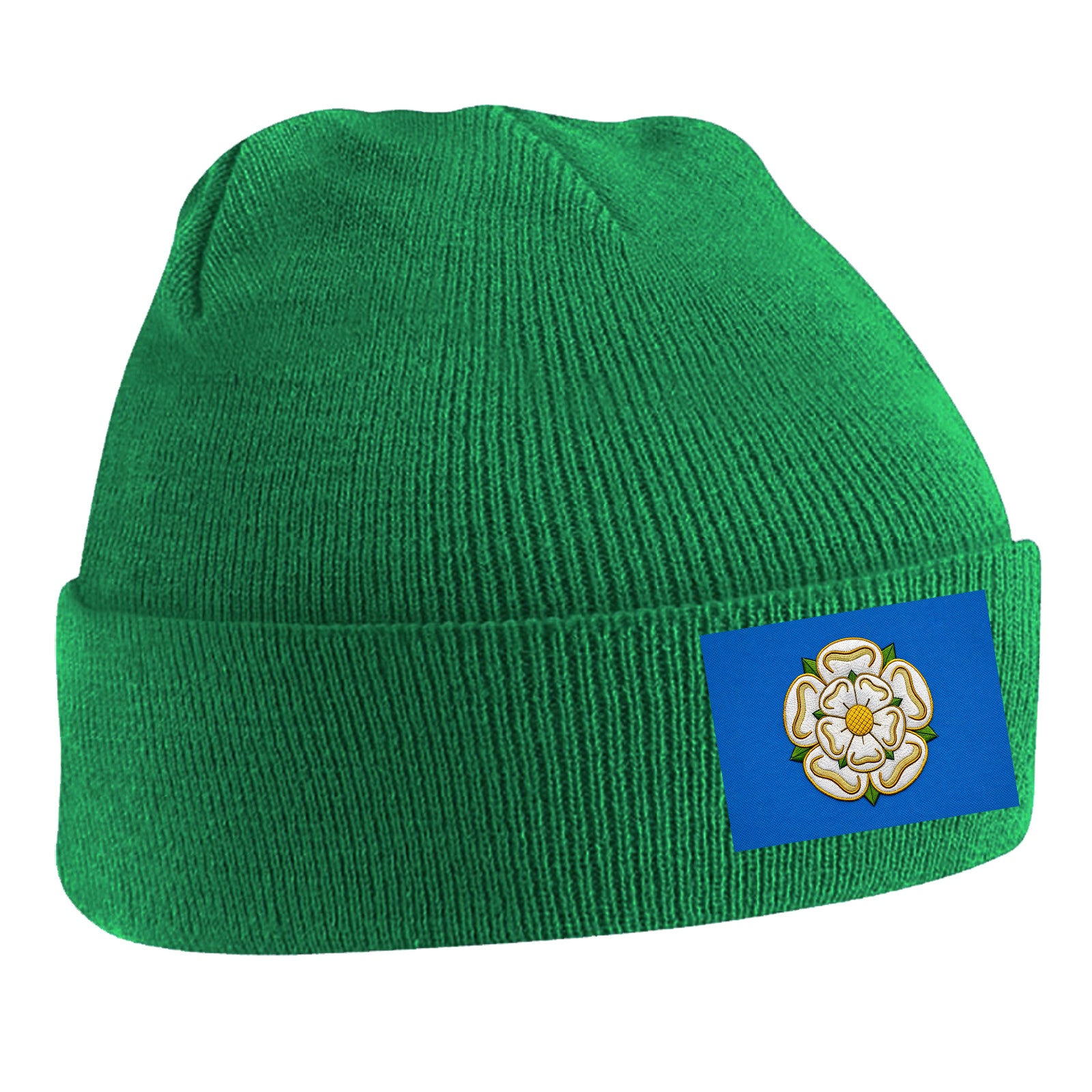 Flag of Yorkshire Beanie Hat