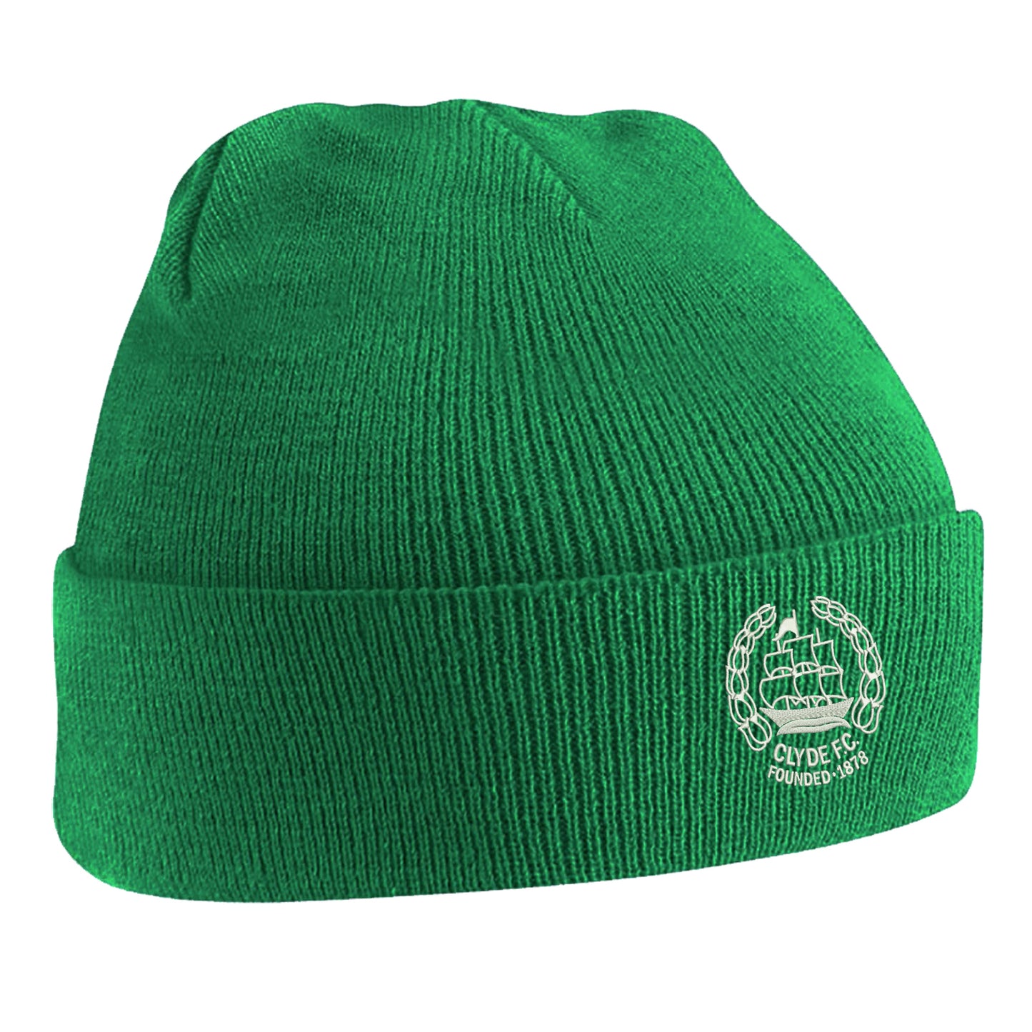 Clyde 1982 Beanie Hat