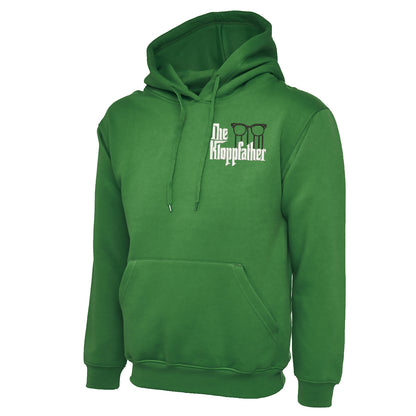 The Kloppfather Hoodie
