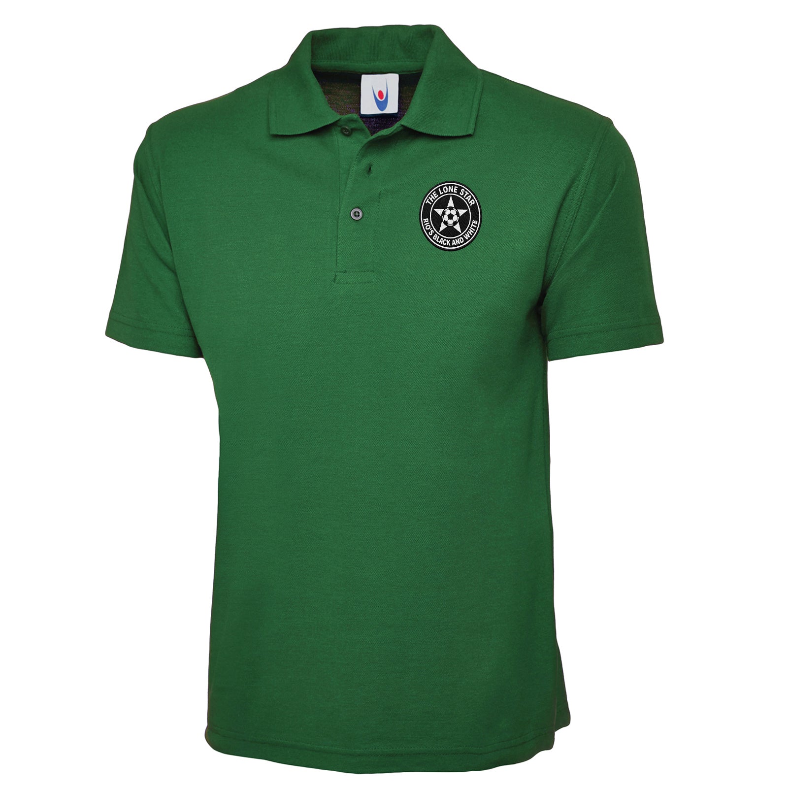Botafogo Football Polo Shirt 