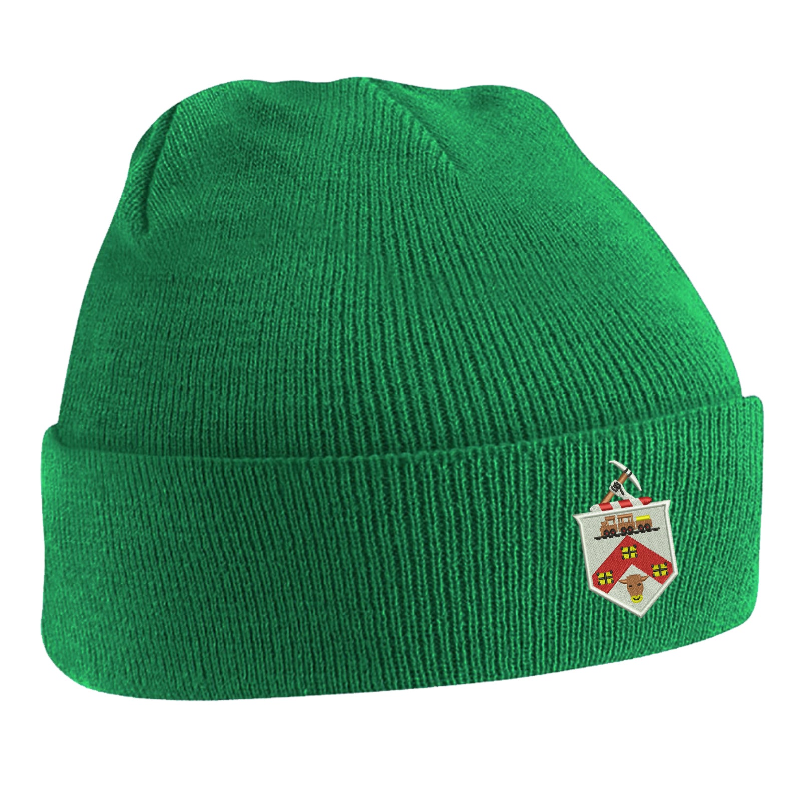 Darlington 1954 Beanie Hat